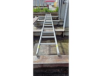 Ladders 4000 mm (6x) - afbeelding 4 van  4