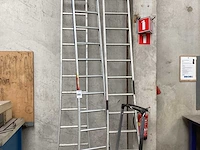 Ladders en bordestrap (4x) - afbeelding 4 van  9