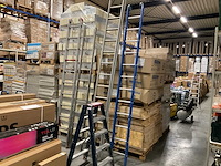 Ladders en trap (5x) - afbeelding 1 van  3