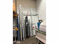 Ladders en trappen (6x) - afbeelding 2 van  3
