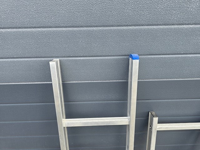 Ladders uni, 2x4 1x5 - afbeelding 3 van  4
