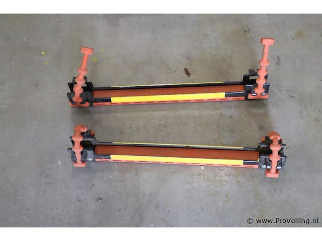 Ladderstabilisator - afbeelding 1 van  3