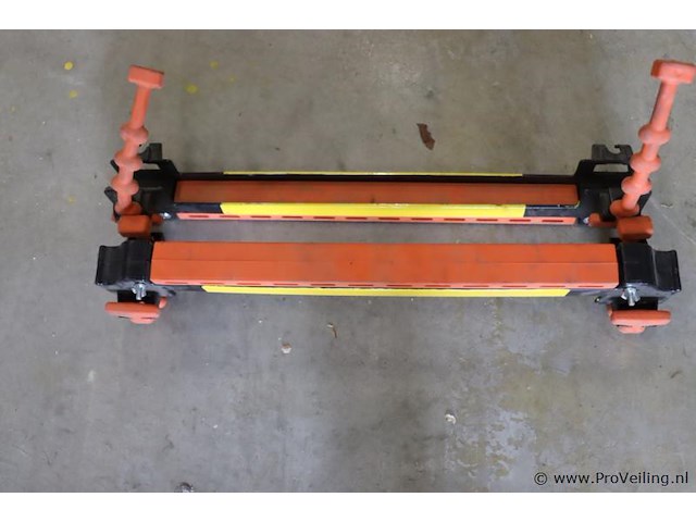 Ladderstabilisator - afbeelding 2 van  3