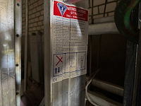 Ladderstelling (2x) - afbeelding 2 van  3