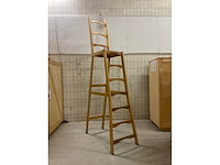 Ladderstoel - afbeelding 2 van  8