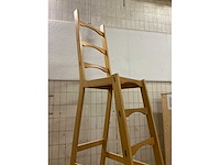 Ladderstoel - afbeelding 3 van  8