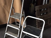 Laddertjes 2st