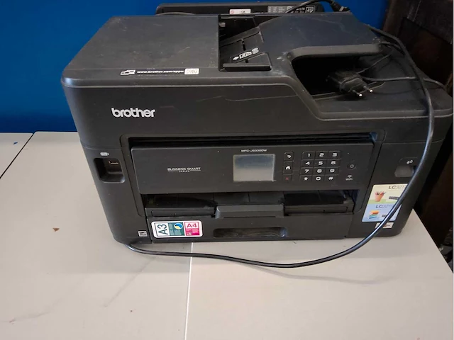 Lade blok overige kantoorinventaris (4x) - afbeelding 2 van  3