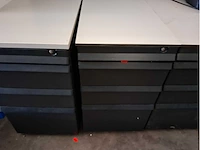 Lade blok overige kantoorinventaris (4x) - afbeelding 3 van  3