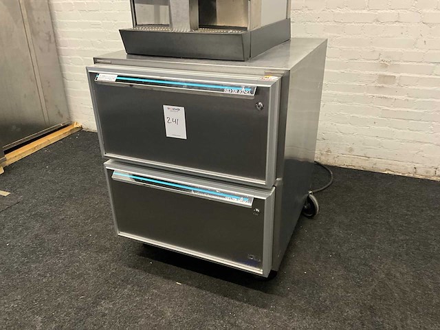 Lade koeling - afbeelding 2 van  9