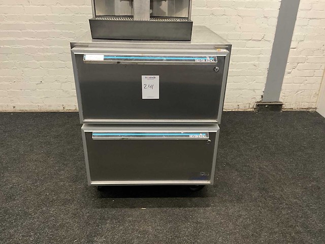 Lade koeling - afbeelding 3 van  9