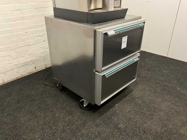 Lade koeling - afbeelding 4 van  9