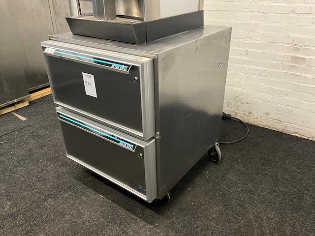 Lade koeling - afbeelding 5 van  9