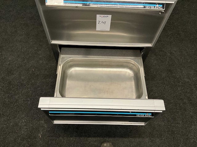 Lade koeling - afbeelding 6 van  9