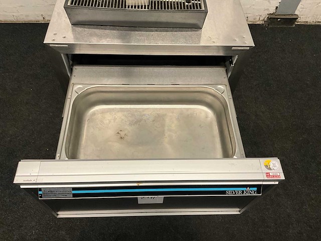 Lade koeling - afbeelding 7 van  9