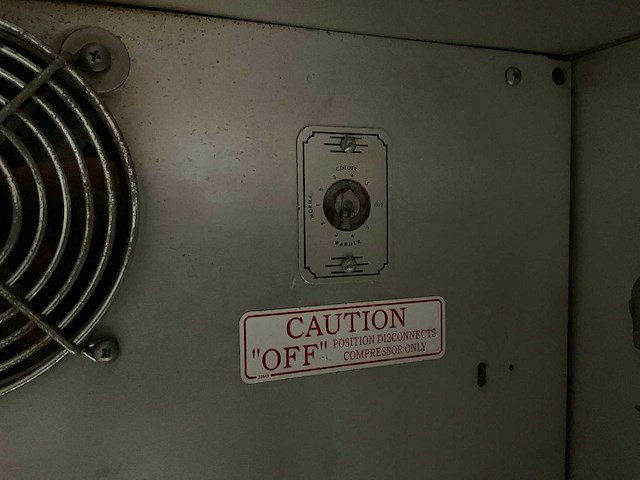 Lade koeling - afbeelding 8 van  9