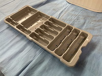 Lade organizer - afbeelding 2 van  3