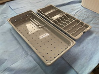 Lade organizer - afbeelding 3 van  3