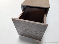 Ladeblok - ca. 104x39x39 cm - afbeelding 4 van  4