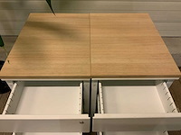 Ladeblok (2x) - afbeelding 2 van  2