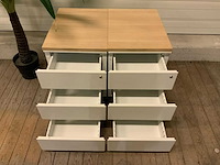 Ladeblok (2x) - afbeelding 4 van  5