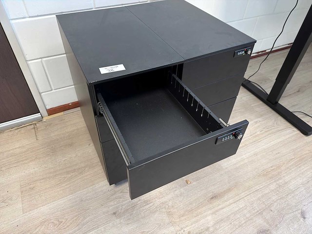 Ladeblok (2x) - afbeelding 2 van  2