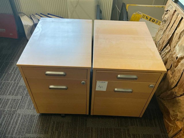 Ladeblok (2x) - afbeelding 2 van  3