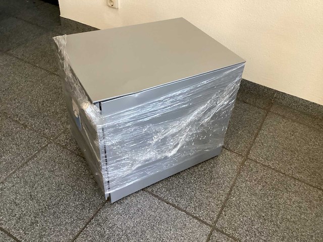 Ladeblok 3 laden - afbeelding 2 van  4