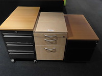 Ladeblok (3x) - afbeelding 1 van  1