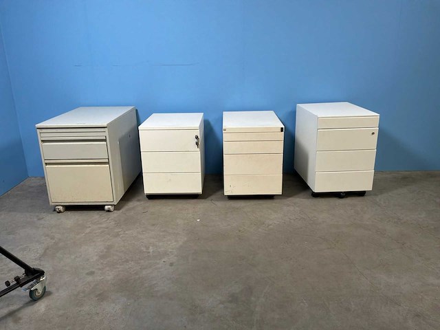 Ladeblok (4x) - afbeelding 2 van  3