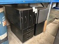 Ladeblok (4x)