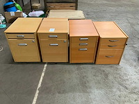 Ladeblok (4x) - afbeelding 1 van  4