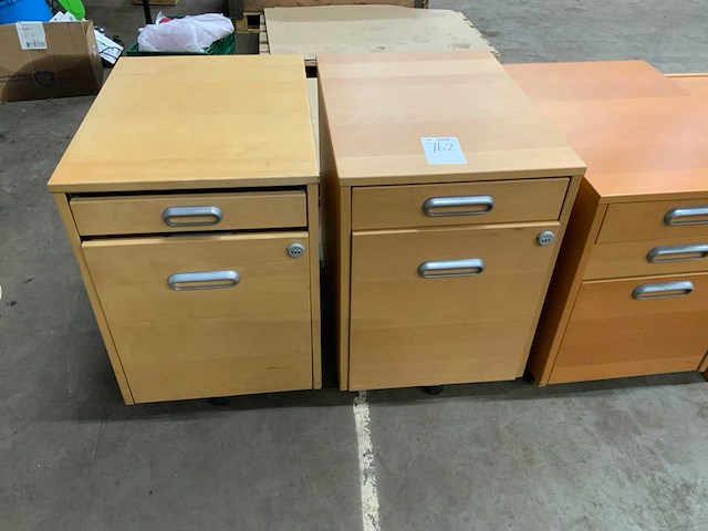 Ladeblok (4x) - afbeelding 2 van  4