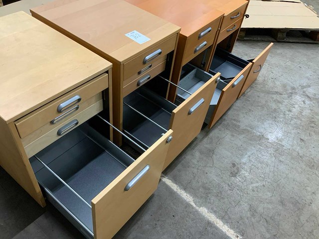 Ladeblok (4x) - afbeelding 4 van  4