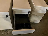 Ladeblok 57x30x57cm (4x) - afbeelding 2 van  3