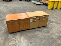 Ladeblok (5x) - afbeelding 1 van  5