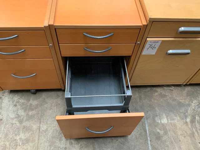 Ladeblok (5x) - afbeelding 2 van  5