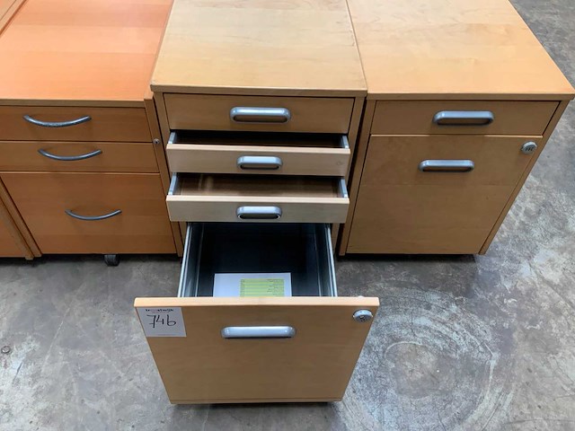 Ladeblok (5x) - afbeelding 3 van  5