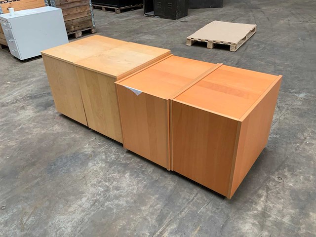 Ladeblok (5x) - afbeelding 4 van  5