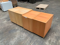 Ladeblok (5x) - afbeelding 4 van  5