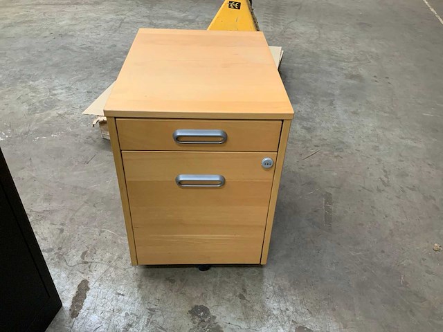 Ladeblok (5x) - afbeelding 5 van  5