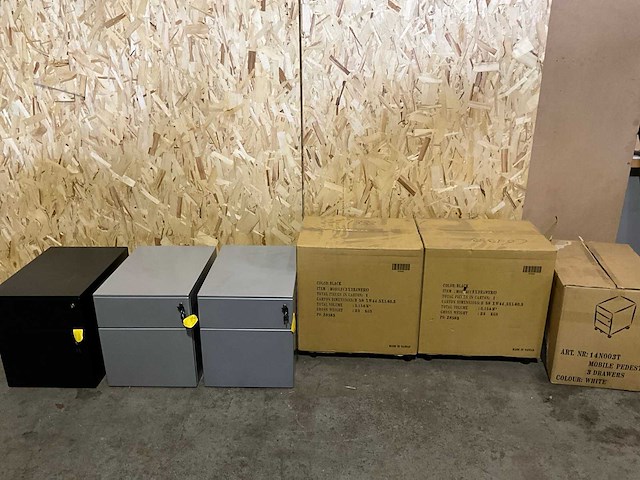 Ladeblok (6x) - afbeelding 1 van  3