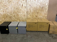 Ladeblok (6x) - afbeelding 1 van  3
