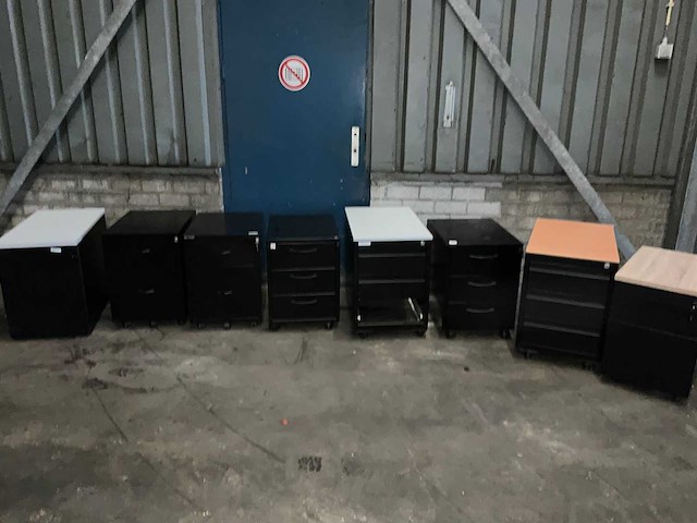 Ladeblok (8x) - afbeelding 1 van  4