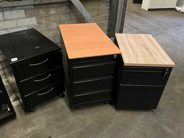 Ladeblok (8x) - afbeelding 4 van  4