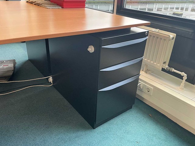 Ladeblok divers (5x) - afbeelding 1 van  5