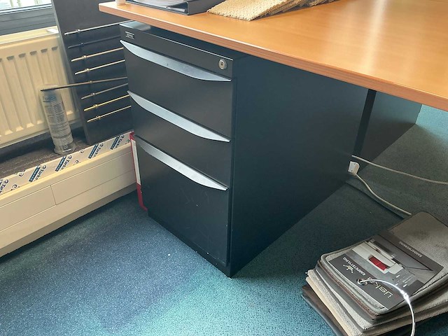 Ladeblok divers (5x) - afbeelding 2 van  5