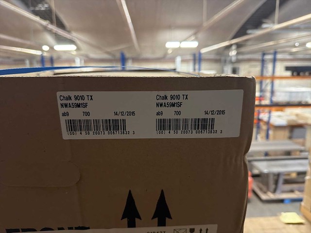 Ladeblok (nieuw in doos) (5x) - afbeelding 2 van  4