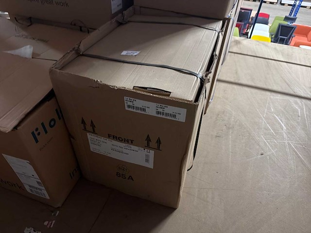 Ladeblok (nieuw in doos) (5x) - afbeelding 4 van  4