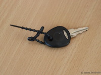 Ladeblok v.v. 3 laden, incl. sleutel - afbeelding 3 van  6